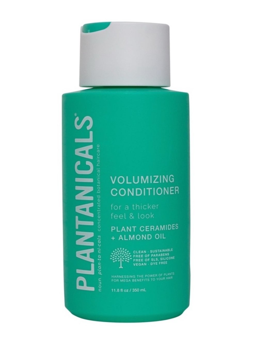 Plantanicals Volumizing Conditioner - Picture 1 of 2